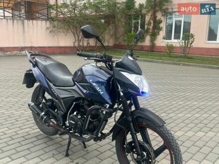 Синий Лифан CCR, объемом двигателя 0.15 л и пробегом 4 тыс. км за 850 $, фото 1 на Automoto.ua