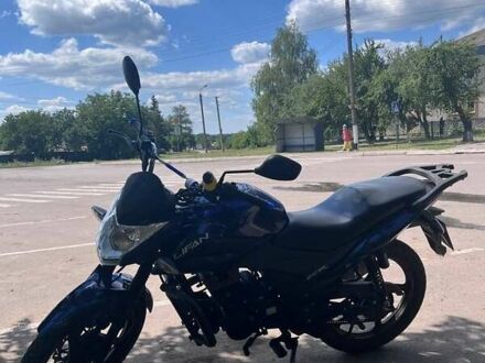 Лифан CCR 2022 в Сумах на Automoto.ua Синий Лифан CCR, объемом двигателя 0.15 л и пробегом 7 тыс. км за 940 $, фото 1 на Automoto.ua