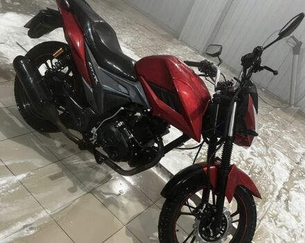 Лифан CityR, объемом двигателя 0.18 л и пробегом 0 тыс. км за 1000 $, фото 1 на Automoto.ua