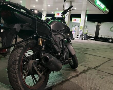 Лифан CityR, объемом двигателя 0.18 л и пробегом 0 тыс. км за 898 $, фото 3 на Automoto.ua