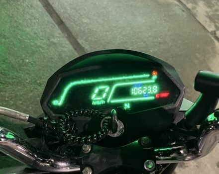 Лифан CityR, объемом двигателя 0.18 л и пробегом 0 тыс. км за 898 $, фото 5 на Automoto.ua