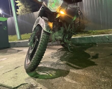 Лифан CityR, объемом двигателя 0.18 л и пробегом 0 тыс. км за 898 $, фото 6 на Automoto.ua