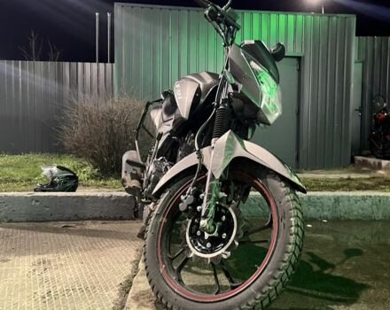 Лифан CityR, объемом двигателя 0.18 л и пробегом 0 тыс. км за 898 $, фото 2 на Automoto.ua