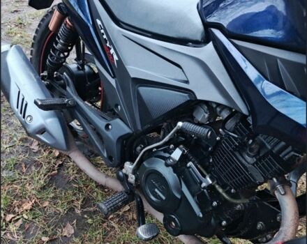 Ліфан CityR, об'ємом двигуна 0.18 л та пробігом 0 тис. км за 949 $, фото 6 на Automoto.ua