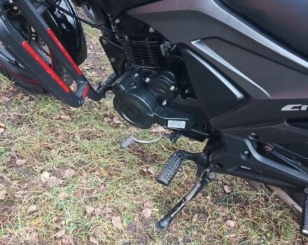 Ліфан CityR, об'ємом двигуна 0.18 л та пробігом 0 тис. км за 949 $, фото 7 на Automoto.ua