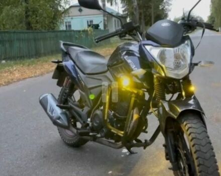 Ліфан CityR, об'ємом двигуна 0.18 л та пробігом 0 тис. км за 949 $, фото 3 на Automoto.ua