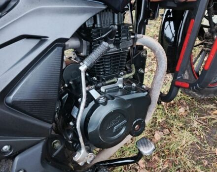 Ліфан CityR, об'ємом двигуна 0.18 л та пробігом 0 тис. км за 949 $, фото 5 на Automoto.ua