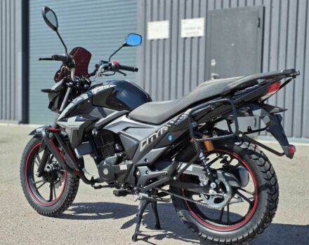 Лифан CityR, объемом двигателя 0.2 л и пробегом 0 тыс. км за 1399 $, фото 4 на Automoto.ua