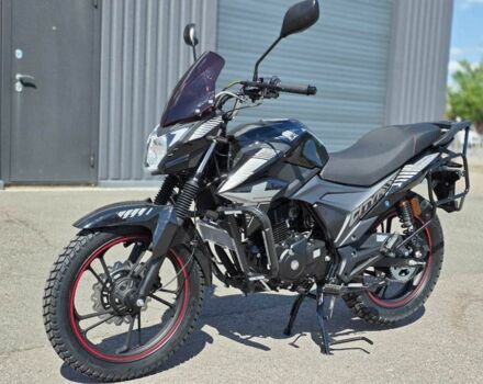 Лифан CityR, объемом двигателя 0.2 л и пробегом 0 тыс. км за 1399 $, фото 2 на Automoto.ua