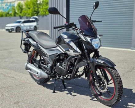 Лифан CityR, объемом двигателя 0.2 л и пробегом 0 тыс. км за 1399 $, фото 3 на Automoto.ua