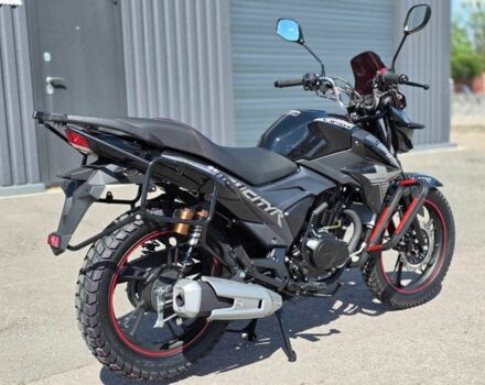 Лифан CityR, объемом двигателя 0.2 л и пробегом 0 тыс. км за 1399 $, фото 5 на Automoto.ua