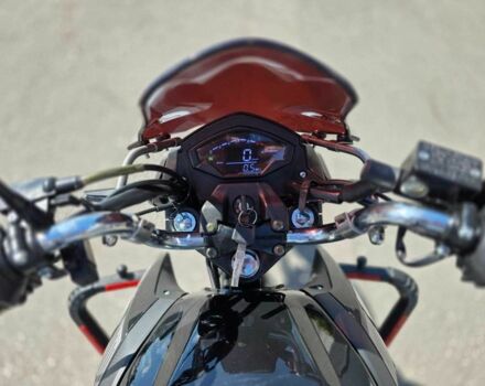 Лифан CityR, объемом двигателя 0.2 л и пробегом 0 тыс. км за 1399 $, фото 10 на Automoto.ua