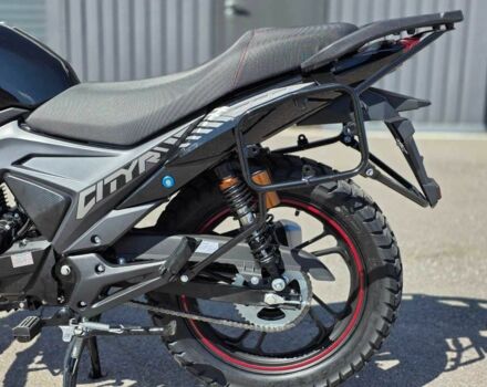 Лифан CityR, объемом двигателя 0.2 л и пробегом 0 тыс. км за 1399 $, фото 6 на Automoto.ua