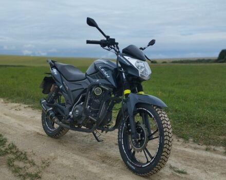 Лифан CityR, объемом двигателя 0.18 л и пробегом 0 тыс. км за 1000 $, фото 1 на Automoto.ua