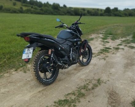 Лифан CityR, объемом двигателя 0.18 л и пробегом 0 тыс. км за 1000 $, фото 2 на Automoto.ua