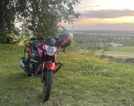 Лифан CityR, объемом двигателя 0.2 л и пробегом 0 тыс. км за 1080 $, фото 7 на Automoto.ua