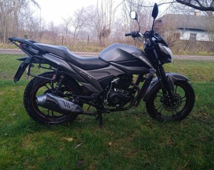 Лифан CityR, объемом двигателя 0.18 л и пробегом 0 тыс. км за 878 $, фото 4 на Automoto.ua