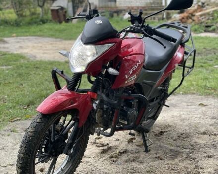 Лифан CityR, объемом двигателя 0.2 л и пробегом 0 тыс. км за 1080 $, фото 2 на Automoto.ua