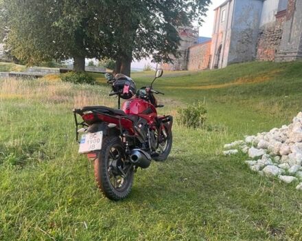 Лифан CityR, объемом двигателя 0.2 л и пробегом 0 тыс. км за 1080 $, фото 1 на Automoto.ua