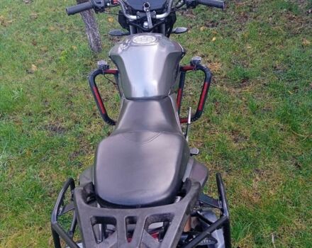 Лифан CityR, объемом двигателя 0.18 л и пробегом 0 тыс. км за 878 $, фото 5 на Automoto.ua