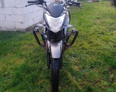 Лифан CityR, объемом двигателя 0.18 л и пробегом 0 тыс. км за 878 $, фото 1 на Automoto.ua