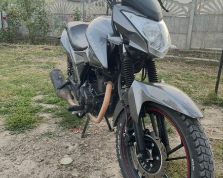 Ліфан CityR, об'ємом двигуна 14 л та пробігом 0 тис. км за 1000 $, фото 1 на Automoto.ua