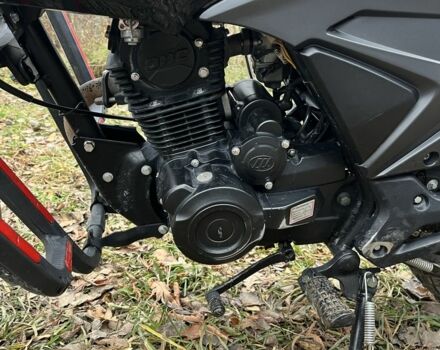 Лифан CityR, объемом двигателя 0.18 л и пробегом 0 тыс. км за 1050 $, фото 5 на Automoto.ua