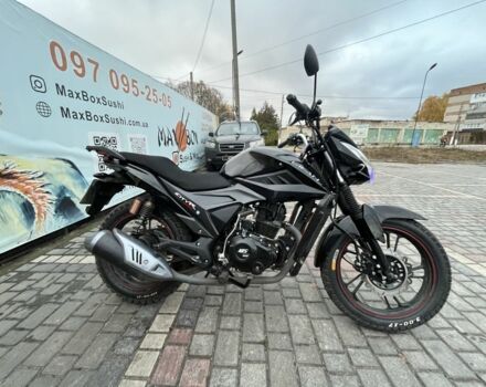 Ліфан CityR, об'ємом двигуна 0.18 л та пробігом 0 тис. км за 1031 $, фото 6 на Automoto.ua