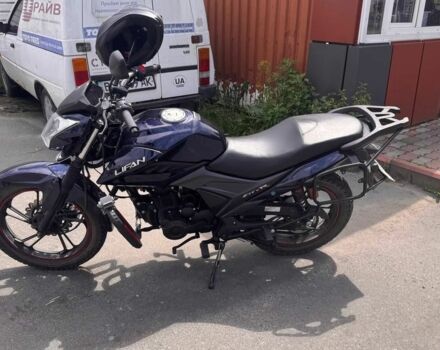 Лифан CityR, объемом двигателя 0 л и пробегом 0 тыс. км за 1100 $, фото 8 на Automoto.ua