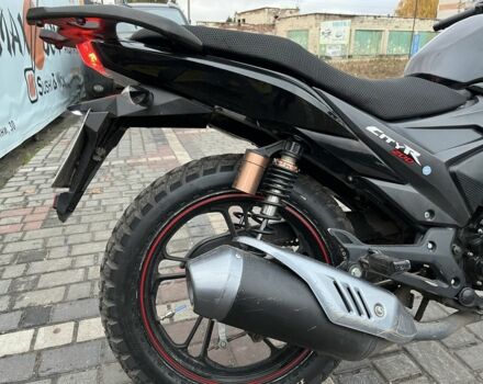 Ліфан CityR, об'ємом двигуна 0.18 л та пробігом 0 тис. км за 1031 $, фото 5 на Automoto.ua