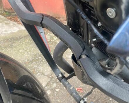 Лифан CityR, объемом двигателя 0 л и пробегом 0 тыс. км за 1100 $, фото 6 на Automoto.ua