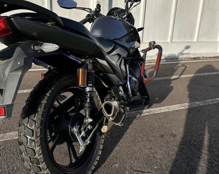 Ліфан CityR, об'ємом двигуна 0.18 л та пробігом 0 тис. км за 1300 $, фото 5 на Automoto.ua