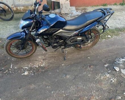 Лифан CityR, объемом двигателя 0 л и пробегом 0 тыс. км за 1100 $, фото 6 на Automoto.ua