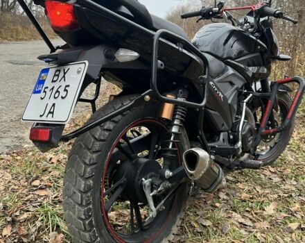 Лифан CityR, объемом двигателя 0.18 л и пробегом 0 тыс. км за 1050 $, фото 3 на Automoto.ua