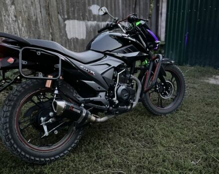 Лифан CityR, объемом двигателя 0.18 л и пробегом 0 тыс. км за 1050 $, фото 6 на Automoto.ua