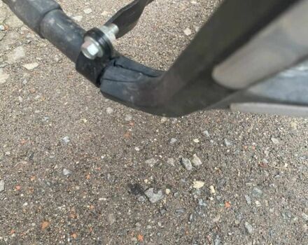 Лифан CityR, объемом двигателя 0 л и пробегом 0 тыс. км за 1100 $, фото 7 на Automoto.ua