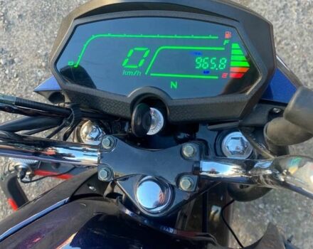 Лифан CityR, объемом двигателя 0 л и пробегом 0 тыс. км за 1100 $, фото 1 на Automoto.ua