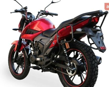 Лифан CityR, объемом двигателя 0.18 л и пробегом 0 тыс. км за 1521 $, фото 4 на Automoto.ua