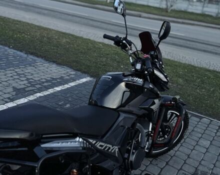 Ліфан CityR, об'ємом двигуна 0.2 л та пробігом 0 тис. км за 1248 $, фото 3 на Automoto.ua