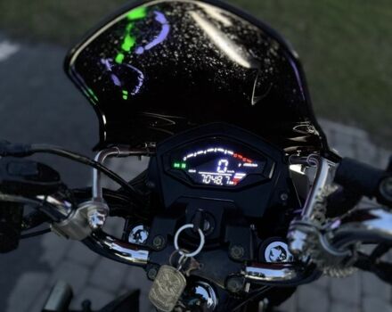 Ліфан CityR, об'ємом двигуна 0.2 л та пробігом 0 тис. км за 1248 $, фото 7 на Automoto.ua