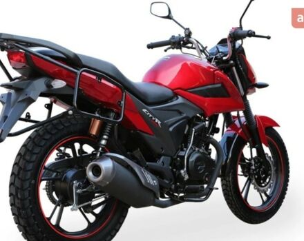 Лифан CityR, объемом двигателя 0.18 л и пробегом 0 тыс. км за 1521 $, фото 6 на Automoto.ua