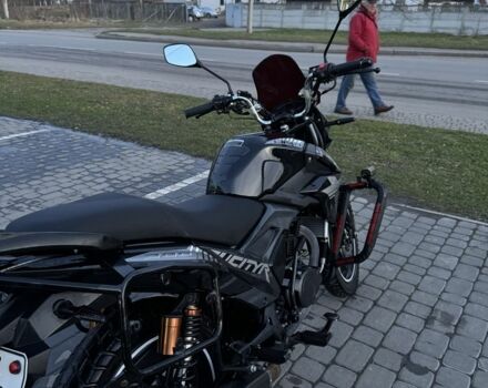 Ліфан CityR, об'ємом двигуна 0.2 л та пробігом 0 тис. км за 1248 $, фото 6 на Automoto.ua