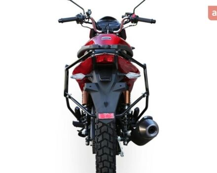 Лифан CityR, объемом двигателя 0.18 л и пробегом 0 тыс. км за 1521 $, фото 5 на Automoto.ua