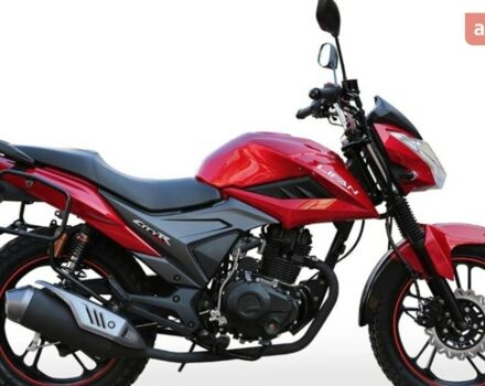 Лифан CityR, объемом двигателя 0.18 л и пробегом 0 тыс. км за 1521 $, фото 7 на Automoto.ua