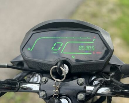 Ліфан CityR, об'ємом двигуна 0.18 л та пробігом 0 тис. км за 1050 $, фото 4 на Automoto.ua