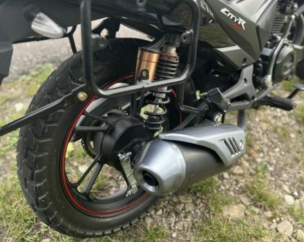 Ліфан CityR, об'ємом двигуна 0.18 л та пробігом 0 тис. км за 1050 $, фото 3 на Automoto.ua