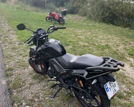 Ліфан CityR, об'ємом двигуна 0.18 л та пробігом 0 тис. км за 1050 $, фото 2 на Automoto.ua