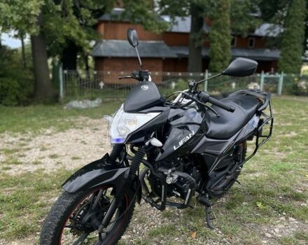 Ліфан CityR, об'ємом двигуна 0.18 л та пробігом 0 тис. км за 1050 $, фото 7 на Automoto.ua