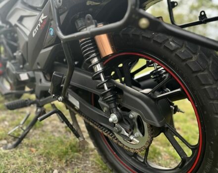 Ліфан CityR, об'ємом двигуна 0.18 л та пробігом 0 тис. км за 1050 $, фото 6 на Automoto.ua