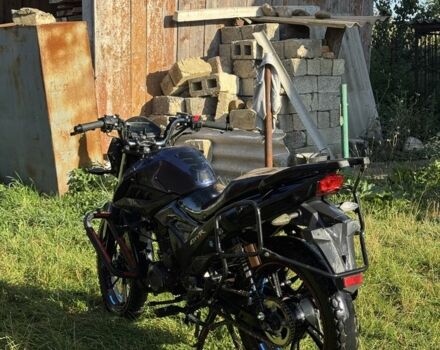 Лифан CityR 2024 в Надворной на Automoto.ua Лифан CityR, объемом двигателя 0.18 л и пробегом 0 тыс. км за 900 $, фото 2 на Automoto.ua